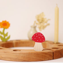 Load image into Gallery viewer, Decorative Figure Fly Agaric
