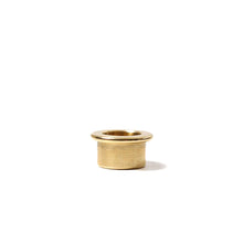 Load image into Gallery viewer, Brass Candle Holder
