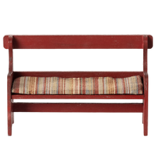 Load image into Gallery viewer, Bench, Mouse - Red
