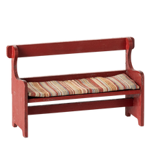 Load image into Gallery viewer, Bench, Mouse - Red
