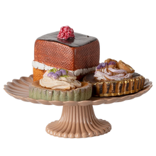 Load image into Gallery viewer, Cakes and cakestand, Mini
