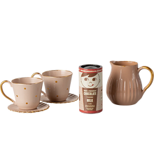 Load image into Gallery viewer, Hot chocolate set, Mini
