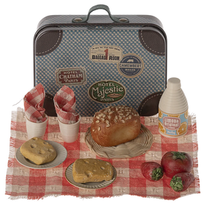 Picnic set, Mouse