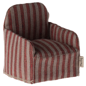 Chair, Mouse - Stripe