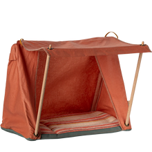 Load image into Gallery viewer, Happy camper tent, Mouse
