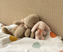 Load image into Gallery viewer, Bunny plush, Small - Dusty brown
