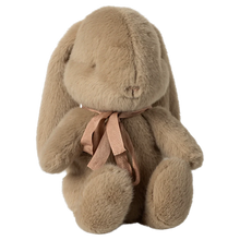 Load image into Gallery viewer, Bunny plush, Small - Dusty brown
