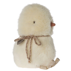 Chicken plush, Mini