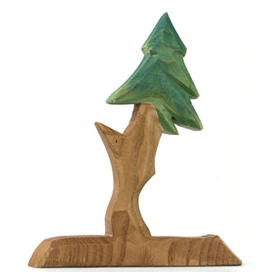 Fir Tree Dwarves 3 pieces