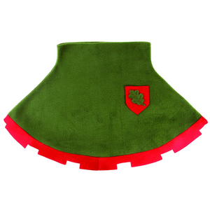 Robin Hood cape