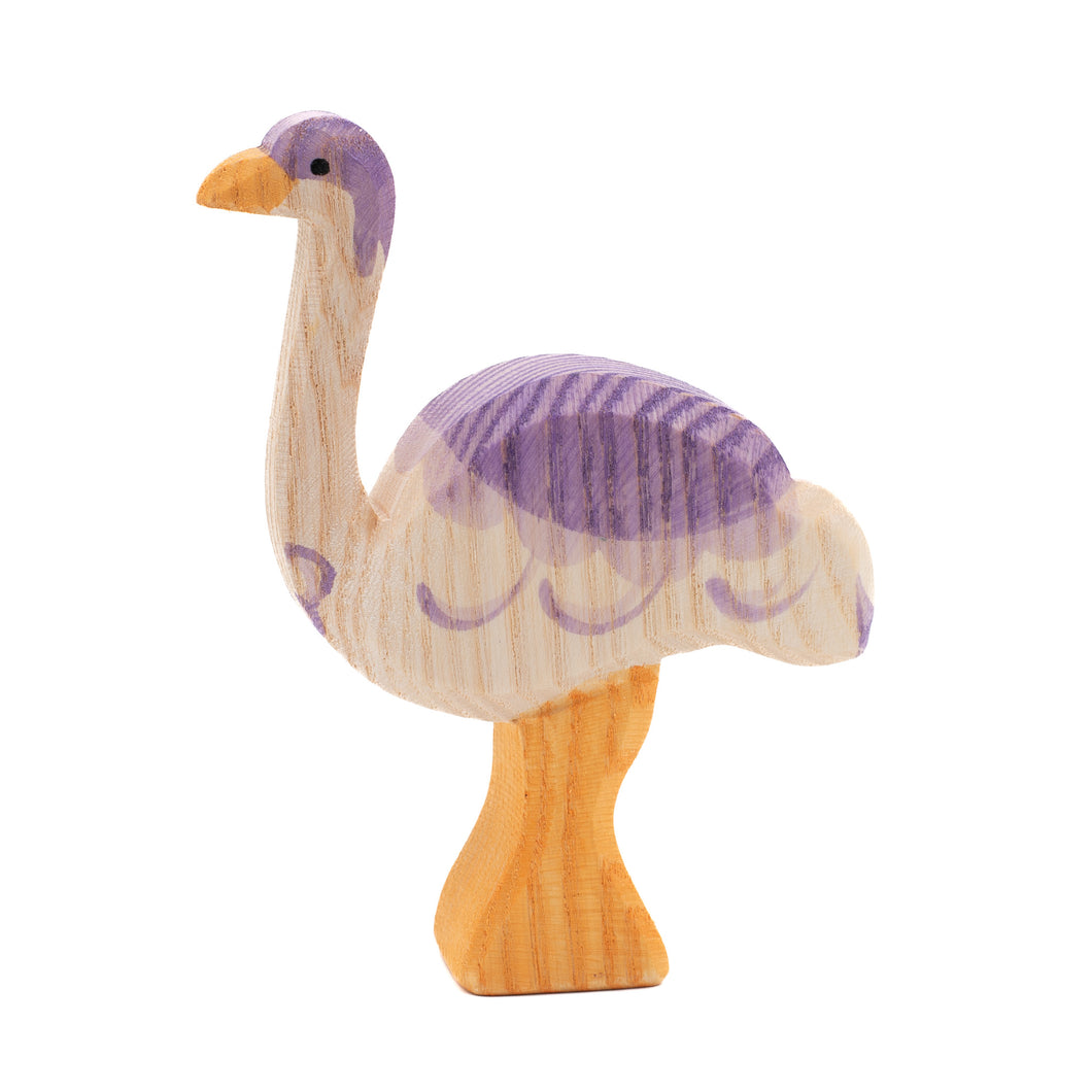 Ostrich