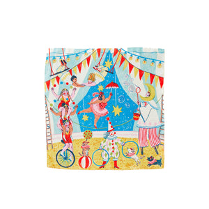 Circus Playsilk