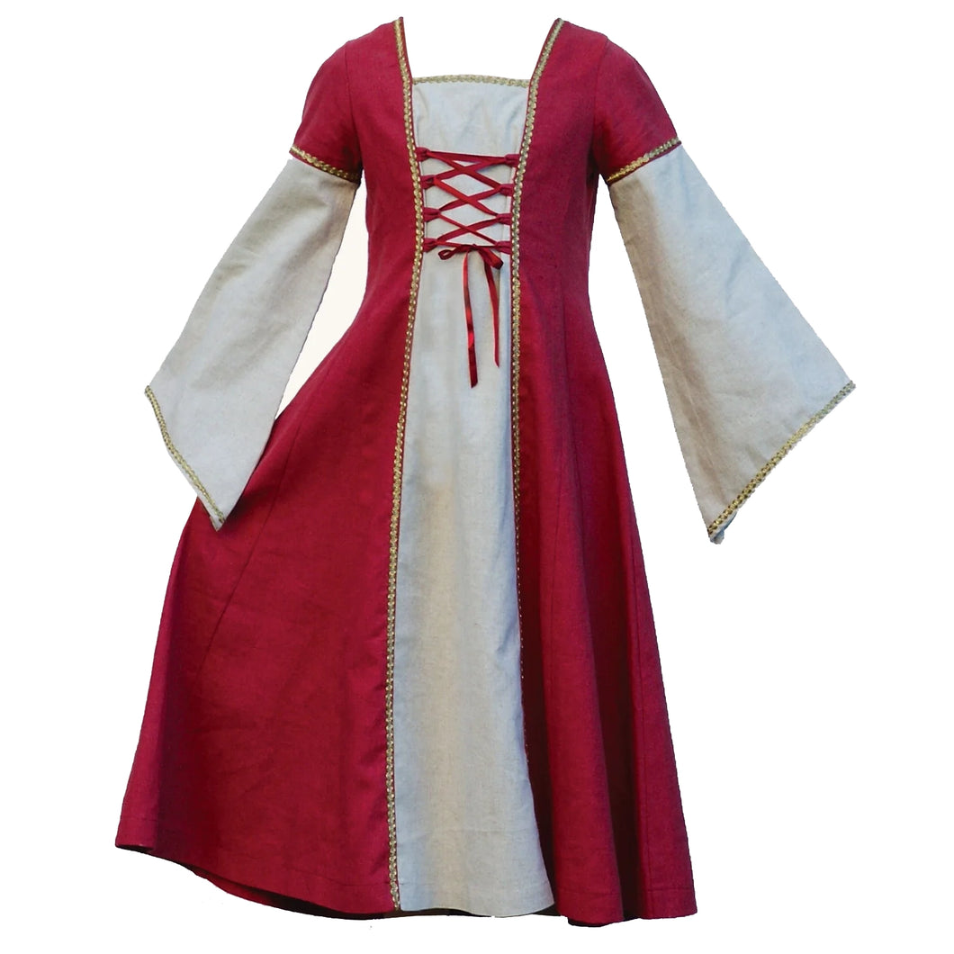 Little Marian Dress