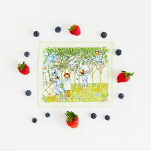 Load image into Gallery viewer, Mini Mini Blueberry Children Seek &amp; Find
