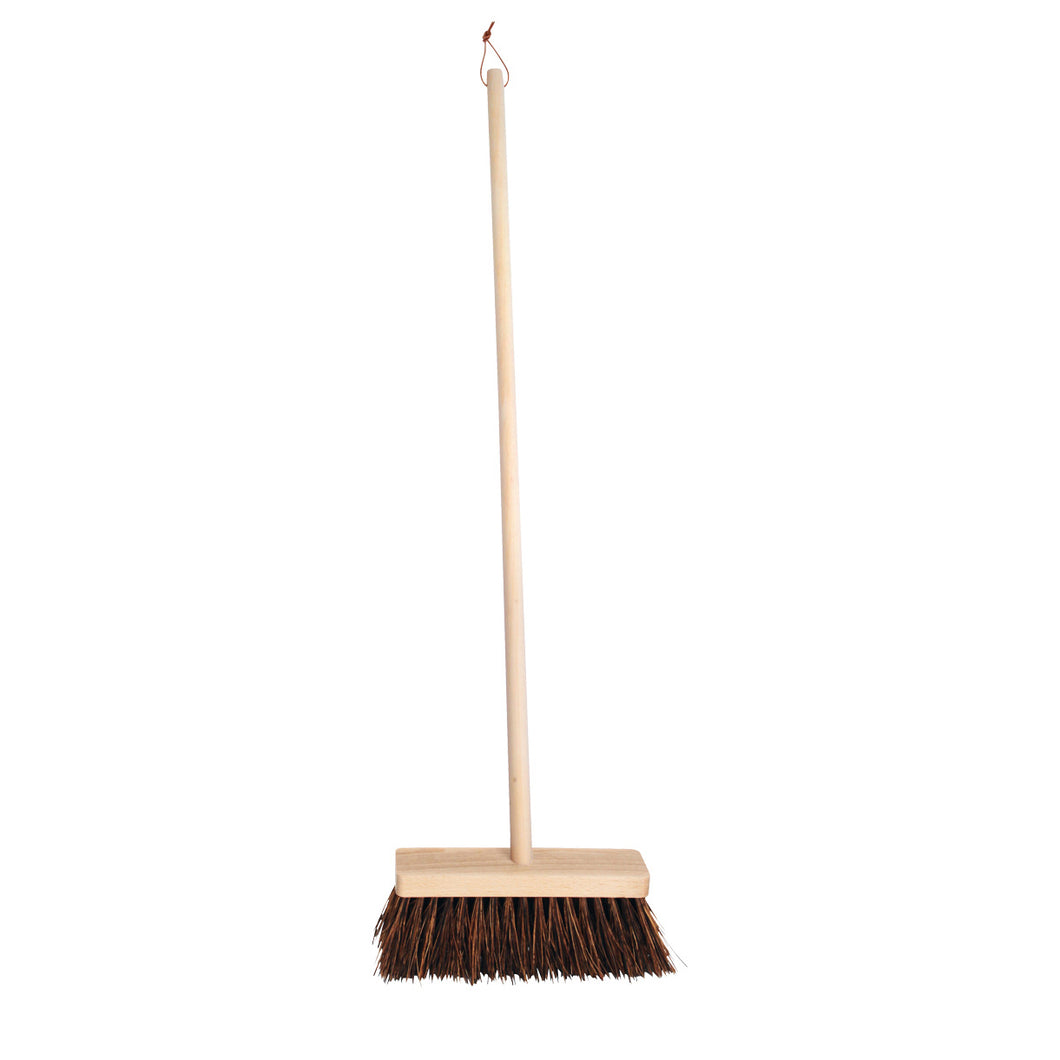 Children’s outdoor broom