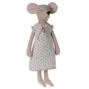 Maxi mouse, Nightgown