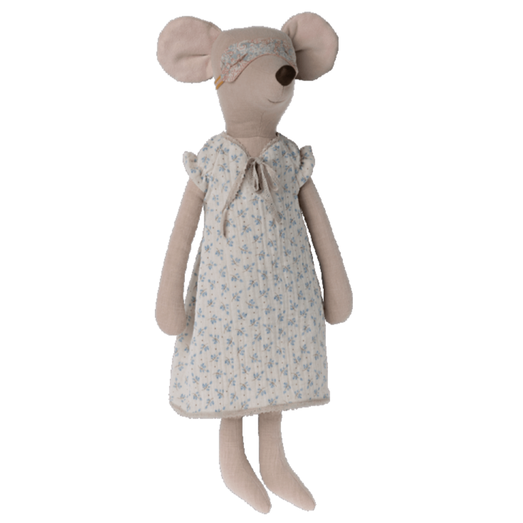 Maxi mouse, Nightgown