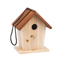 Load image into Gallery viewer, Bird house
