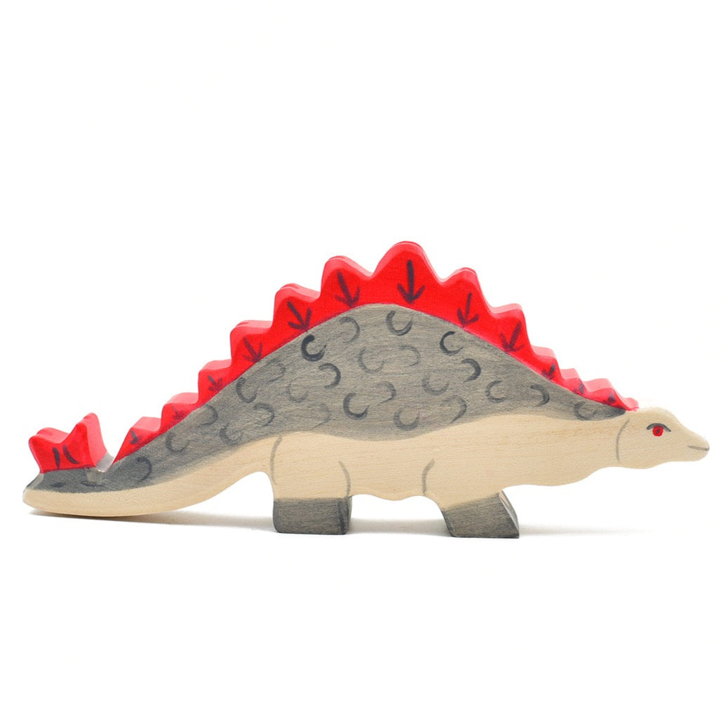 Stegosaurus