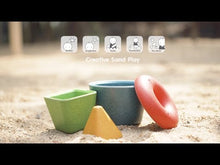 Load and play video in Gallery viewer, Creative Sand Play
